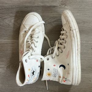 Converse chucks